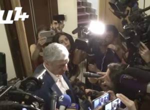 Felix Tsolakyan: What I saw was unexpected