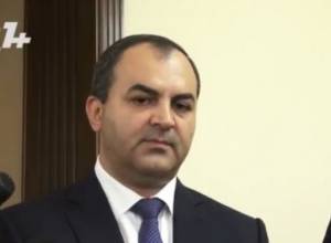 Prosecutor General: Some members of Manvel Grigoryan's family have been involved in some actions