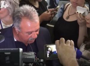 Sasun Mikayelyan: The gang has acted, and other people will be discovered