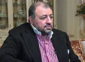 «Дон Пипо» арестован на два месяца: АЖ