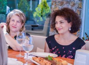 My Step Foundation founded by PM’s wife