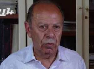 Երիտասարդ նկարիչներն ընդդեմ միության նախագահի