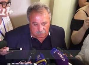 «Մանվել Գրիգորյանին համ Աստված պատժեց, համ դատախազը»