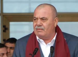 Մանվել Գրիգորյանը 2 ամսով կալանավորվեց