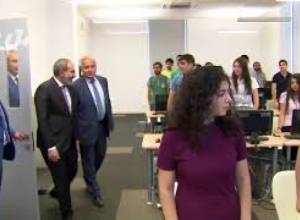 Բանավեճ Էդմոն Մարուքյանի և Հակոբ Հակոբյանի միջև պարտադիր կուտակային համակարգի քննարկման ժամանակ