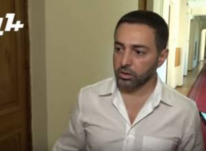 Artur Gevorgyan: Now, it seems that they had permission to catch him, so they caught, but they did not have it in the past