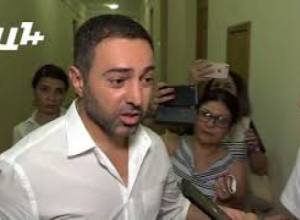Վլ. Գասպարյանի փեսան՝ Մանվել Գրիգորյանի մասին