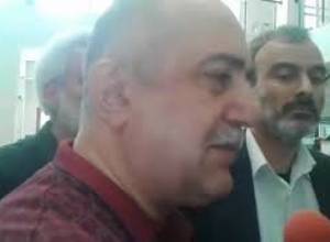 Սամվել Բաբայան. ես չեմ զարմացել