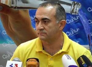 «Պետք է այնպես անենք, որ Մանվել Գրիգորյաններ այլևս չձևավորվեն». Թևան Պողոսյան