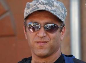 Judge rejects motion. Gagik Yeghiazaryan to be arrested