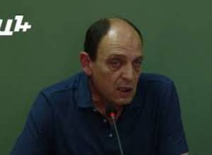 «90-ականններից ԵԿՄ կոչված հրոսակախմբին թույլ էր տրվում անել ամեն ինչ». Ավետիք Իշխանյան