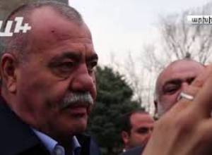 «Մանվել Գրիգորյանի համբավը հասել է Եվրոպա»