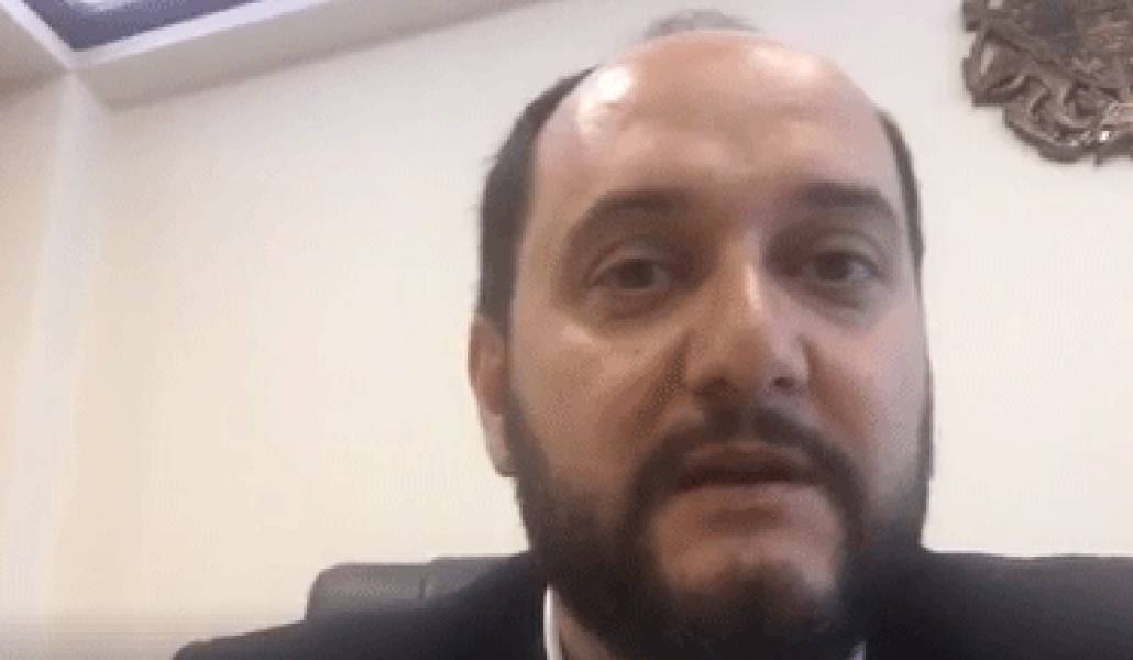 arayik-harutyunyan