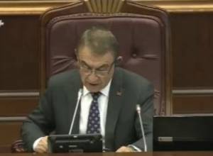 21.06 ԱԺ նիստը ՝ ուղիղ