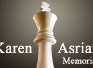 В Джермуке стартует 11-й турнир Карена Асряна