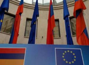 Ուղիղ. ՀՀ-ԵՄ համատեղ հայտարարություն