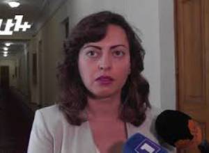 «Ե՛վ իրավական, և՛ դատական համակարգը երբեք այսքան անկախ չեն եղել». Լենա նազարյան