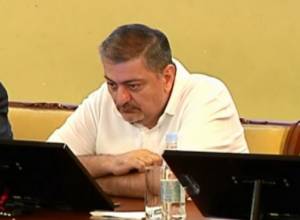 «Կառավարությանը պետք է ժամանակ տալ». Վաչե Գաբրիելյան