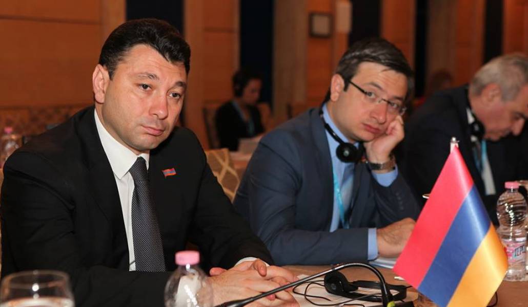 sharmazanov