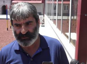 ԵԿՄ վարչության մեծ մասը կազմված էր բուֆետչիկներից եւ նալոգ մուծողներից. Ռուստամ Գասպարյան