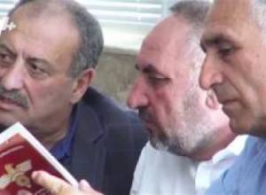 ԵԿՄ վարչության մեծ մասը կազմված էր բուֆետչիկներից եւ նալոգ մուծողներից. Ռուստամ Գասպարյան