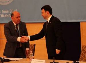 Հայաստանն ստանձնել է ՍԾՏՀ ԽՎ նախագահությունը