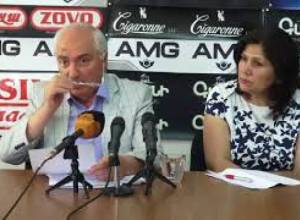 Արտաքին պարտքի համար պատասխանատու են 3 նախագահները. Արամ Սարգսյան