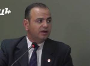 «ԱՄՆ-ում բոլորը չէ, որ հարուստ են, շատերն են պատրաստվում գալ Հայաստան». Գլենդելի քաղաքապետ