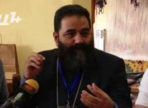 Ղևոնդ Վարդապետ Հովհաննիսյանը իր ֆիլմի մասին