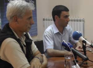 «Ադրբեջանը պետք է փորձի ճնշումներ գործադրել նոր իշխանության վրա». փորձագետ