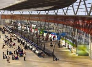 Military policemen to carry out round-the-clock service at Zvartnots airport