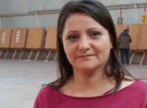 Manvel Grigoryan's wife to be arrested