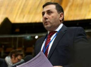 Սամվել Ֆարմանյանը ԵԽԽՎ ամբիոնից ուղերձ է հղել Ադրբեջանի ղեկավարությանը