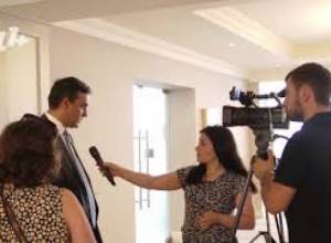 «50 միլիոն տուգանքից ազատելու համար պետ  բյուջեից ծախսվում է 200 միլիոն դրամ».  Գ. Հարություն