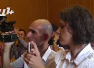 «Երջանկությունը հարստության մեջ չէ, բայց ես քյասիբ մարդ չեմ»