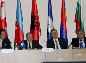 Statement by Minister Zohrab Mnatsakanyan at the 38th Meeting of Council of Foreign Ministers of the Organization of the Black Sea Economic Cooperation