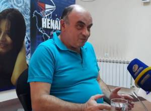 Հայաստանում փոքրամասնության կառավարումը հակասահմանադրական է. քաղաքագետ