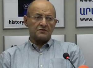 «Մեր երեխեքին չենք կարող ասել խրամատի մեջ դուխով եղեք, հեսա իսրայելական ռակետը գալիս է»
