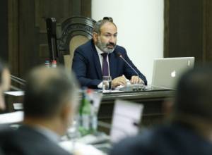 ՓՄՁ-ն ունի լուրջ պաշտպանվածության կարիք. Նիկոլ Փաշինյան