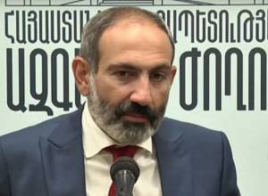 Mesrop Papikyan and Nikolai Baghdasaryan appointed Prime Minister's advisors on public grounds