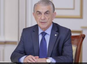 Ara Babloyan makes statement on proposing CC Judge and holding election