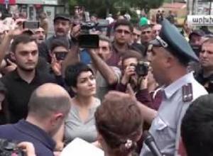 «Մենք անակնկալի չենք գալու». Պարգեւ արքեպիսկոպոս Մարտիրոսյան