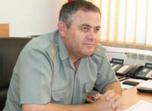 ՀՀ զինուժերի գլխավոր շտաբի պետը՝ Բաքվի զորահանդեսի մասին