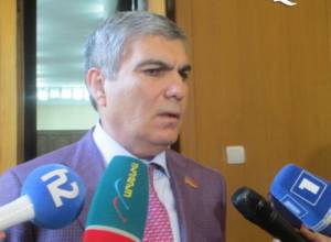 Դեռ պատասխան չունեմ, որոշողը ԵԿՄ համագումարն է. Ա. Սարգսյան