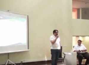 Live. Անդրիաս Ղուկասյանի՝ «Հայ կառուցողական կուսակցության» համագումարը