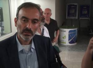 Ժիրայր Սեֆիլյանը ներկա էր «ՀԿԿ» համագումարին