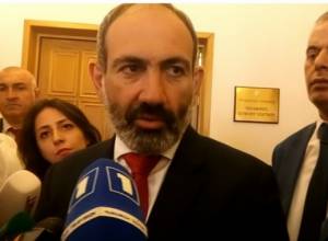 Բոլորը հավասար են օրենքի առաջ. Փաշինյանը՝  նախկին նախագահների մասին