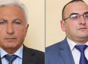 Դադարել են  ԱԺ երկու պատգամավորների լիազորությունները