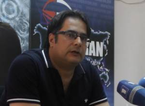 Andrias Ghukasyan: There cannot be opposition in temporary government
