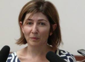 Прямой эфир: Заседание совета фонда «Музей-институт Геноцида армян»